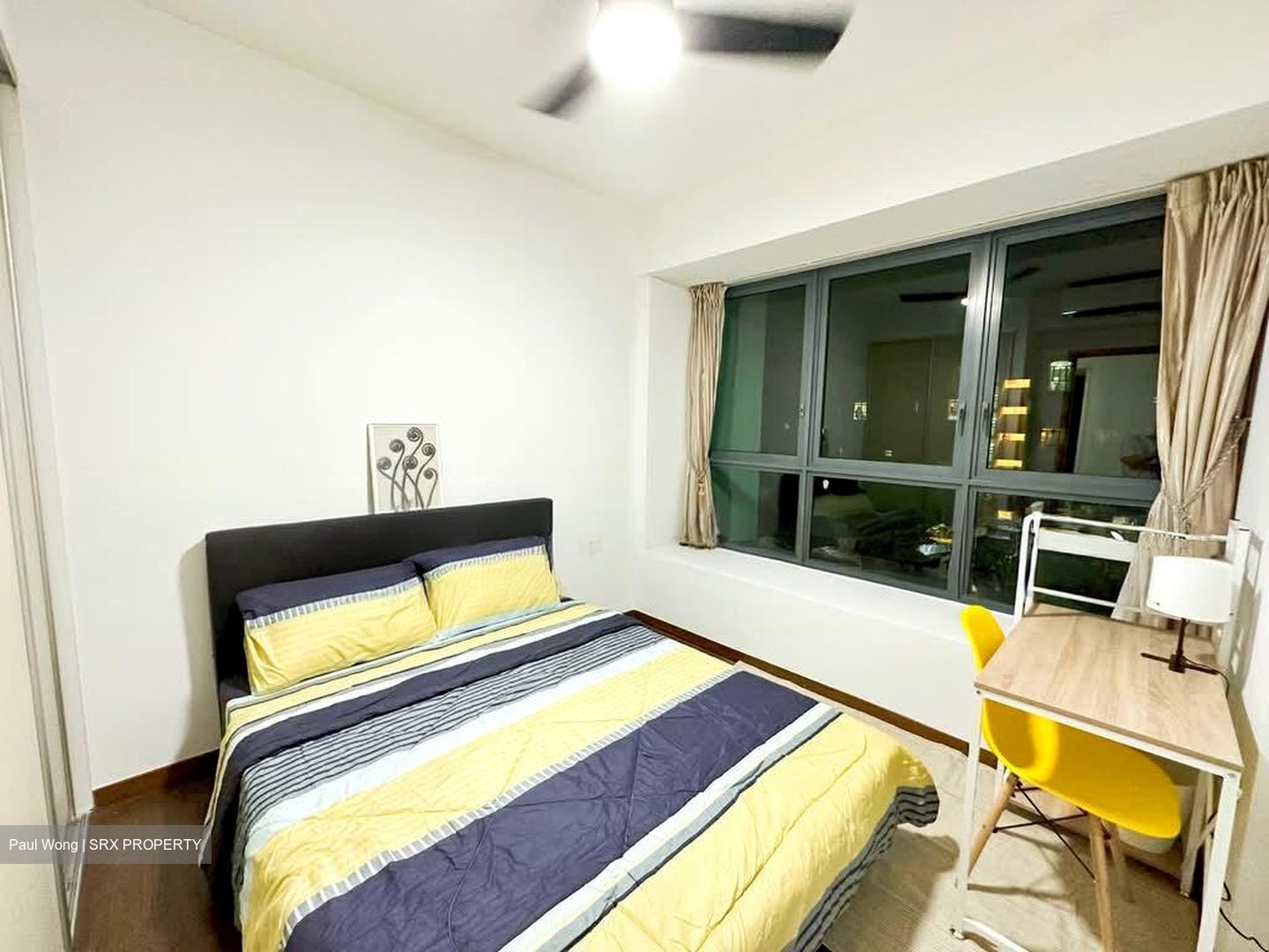 The Gale (D17), Condominium #568683841